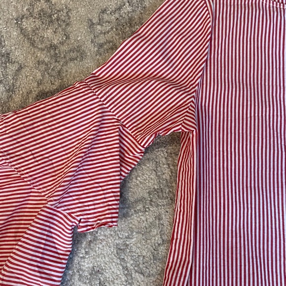 Ruffle top - Picture 2 of 2